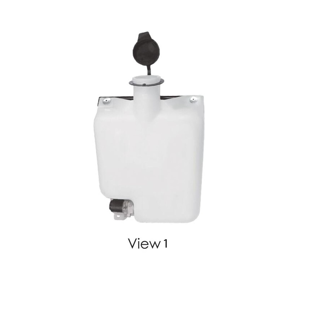 WASHER FLUID RESERVOIR KENWORTH 575.1041   K11420