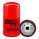 Fuel Filter Baldwin BF586