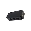4 WAY AIR PILOT SPRING RETURN VALVE 320182P