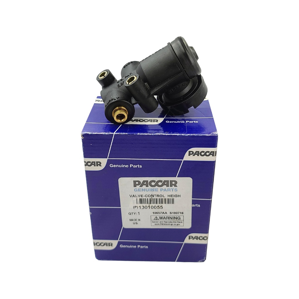 PACCAR VALVE-CONTROL HEIGHT 13010055