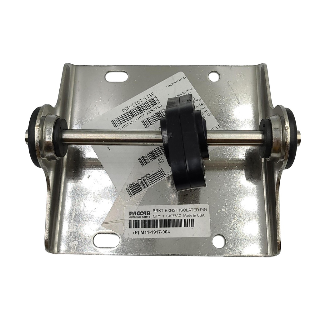 [66-98II-0F6N] OEM  PACCAR BRACKET M11-1917-004 M11-8774-004