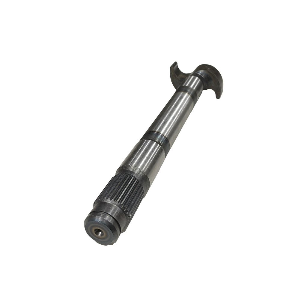 CAMSHAFT RH 122.281230.04   	2210T7586
