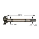 CAMSHAFT RH 122.281230.04   	2210T7586