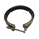 OEM PACCAR V-CLAMP QUICK CONNECT 1782835PE