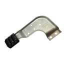 Genuine OEM PACCAR Hood Bracket-GIODE 131 LH Driver side L11-6131