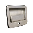 OEM PACCAR DOOR HANDLE, EXTERIOR LH KENWORTH 760-5404