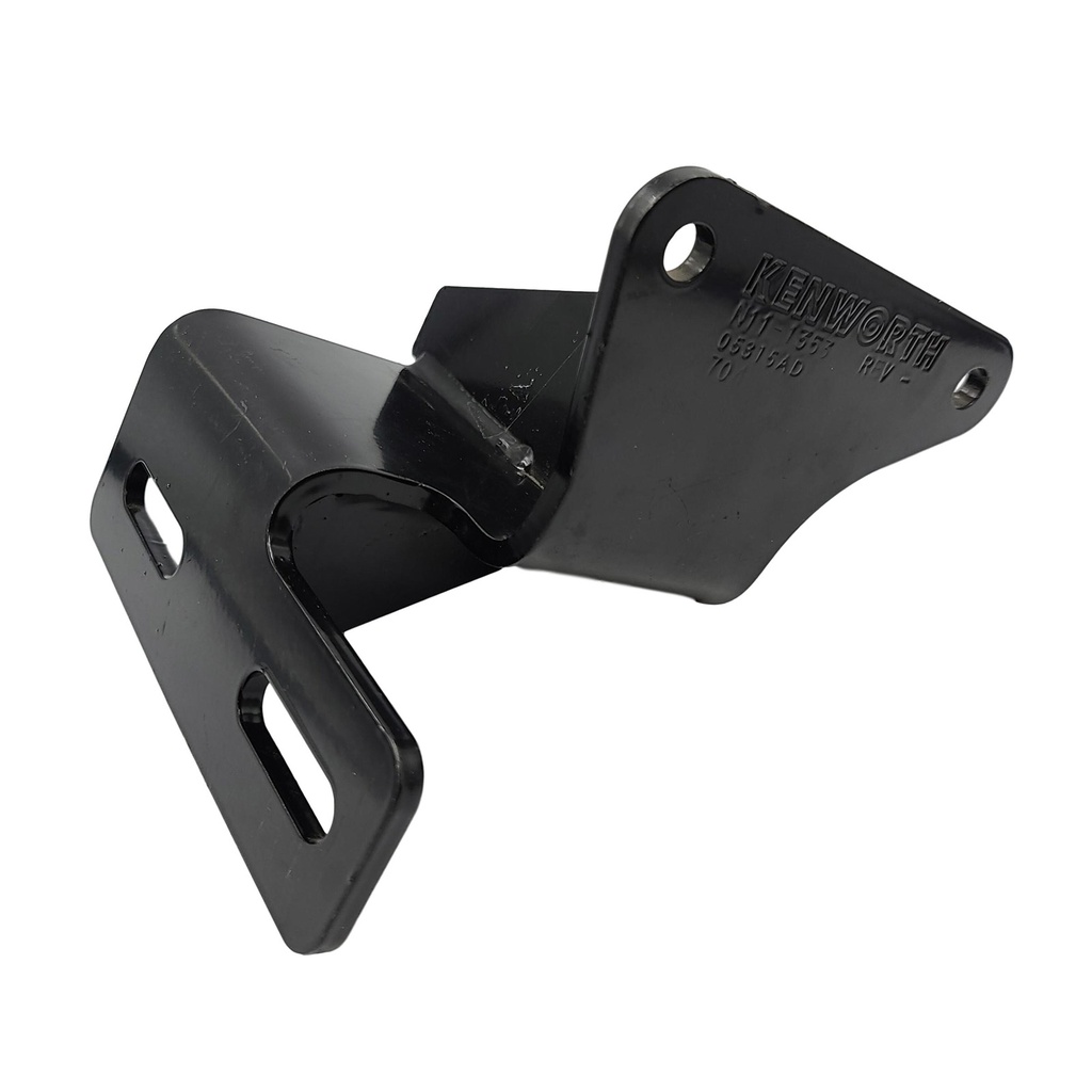 [BR-5BWF-8QD5] OEM PACCAR BUMPER BRACKET KW N11-1353