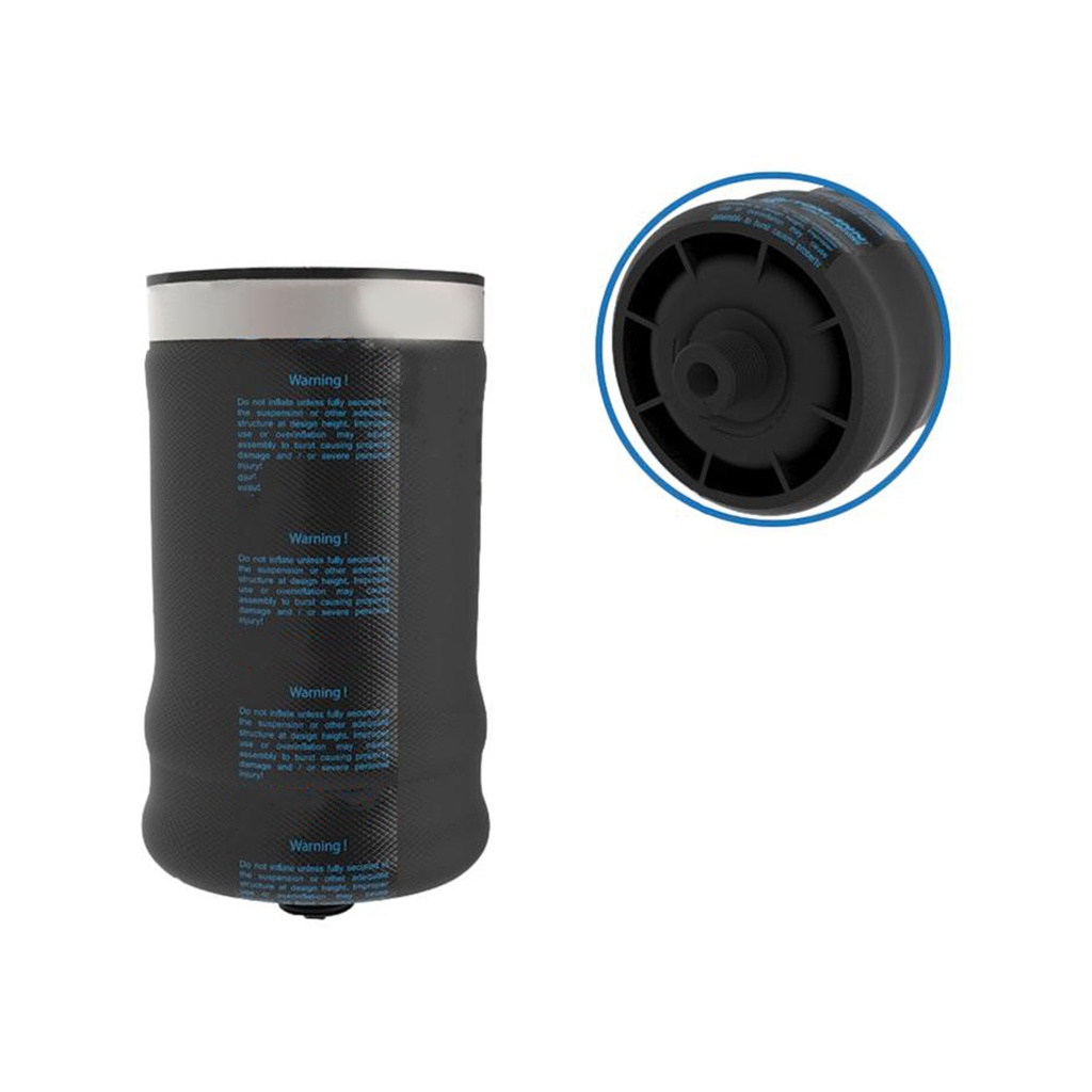 Air Spring Cabin 500.900-01 ABSZ70-7001 W023587001 67770 SC29-O001 SZ70-5067 7001