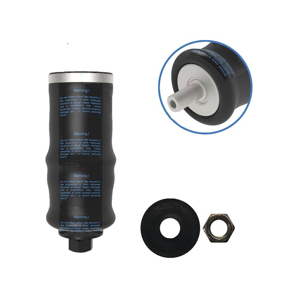 [U0-3LTD-MFRY] Air Spring Cabin 500.903-01,KG20790, ABSZ70-7036, W02-703-7162, T81-6002