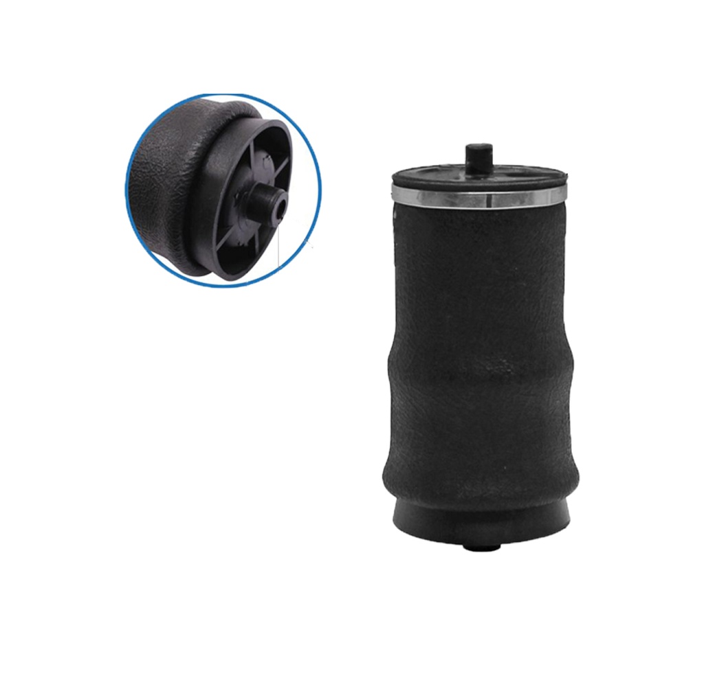 Air Spring Cabin ABSZ70-7059 00125724 7059 32466301 32803501 W02N190759  500.913-01