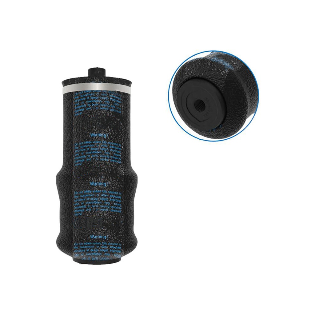 Air Spring Cabin 500.906-01 ABSZ70-7081 2501300C1