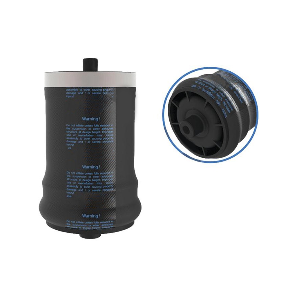 Air Spring Cabin  ABSZ70-7087 7087 S-15566 1S5040 1S5-040 S15566 W023587087