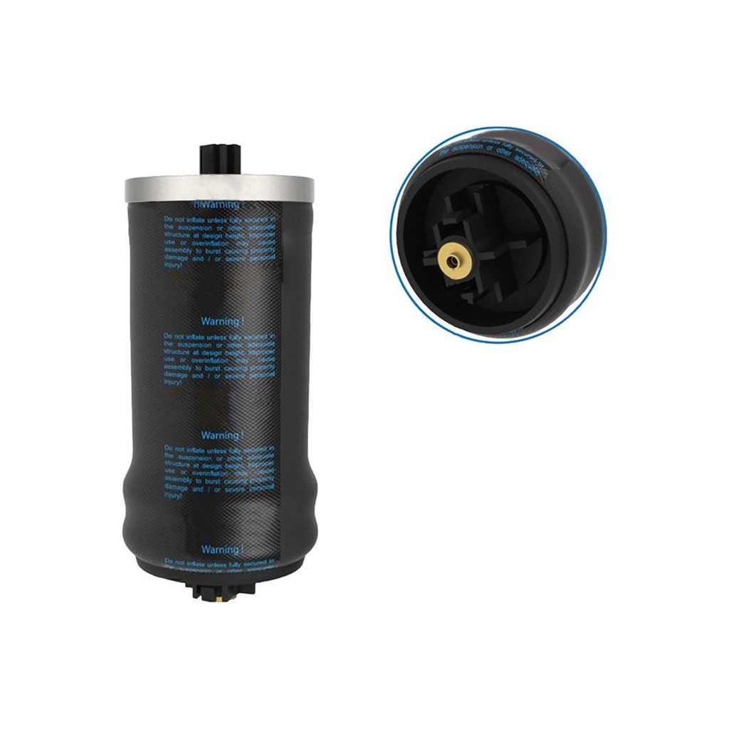 Air Spring Cabin  ABSZ70-7109     W02-358-7109