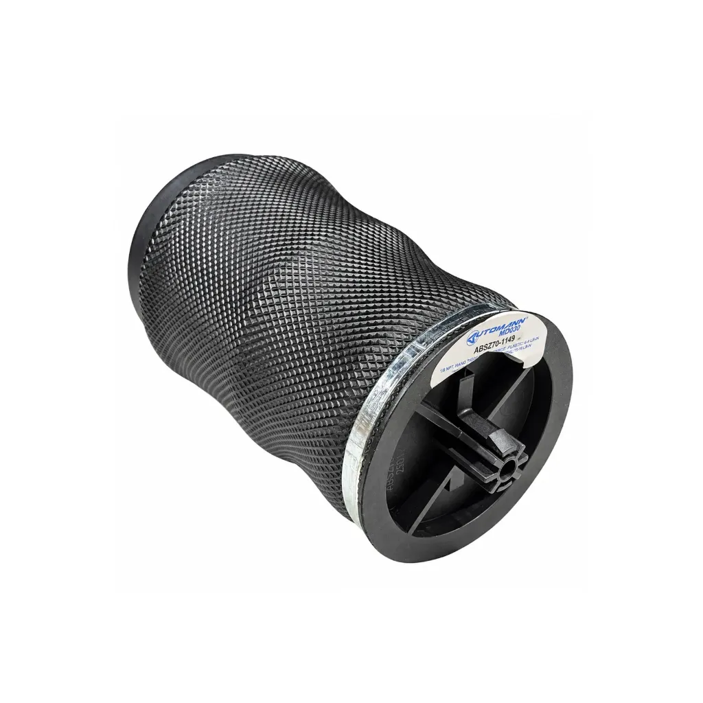[CU-SDS0-U1ZO] Air Spring Cabin 501.102-01 ABSZ70-7109  W02-358-7109