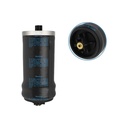 Air Spring Cabin 501.102-01 ABSZ70-7109  W02-358-7109