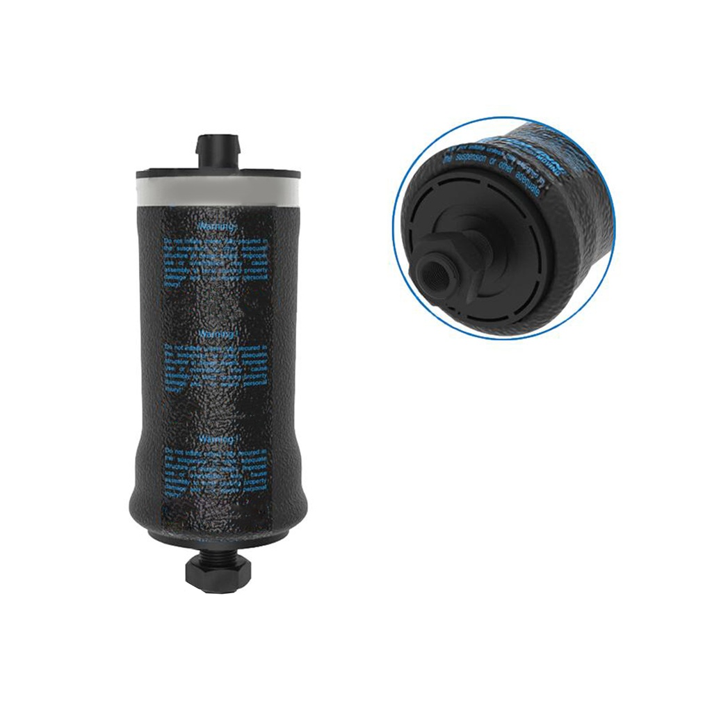 Air Spring Cabin 502.438 ABSZ70-7164 W02-358-7155