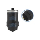 Air Spring Cabin 500.681-01 ABSZ70-7206 W02-358-7202