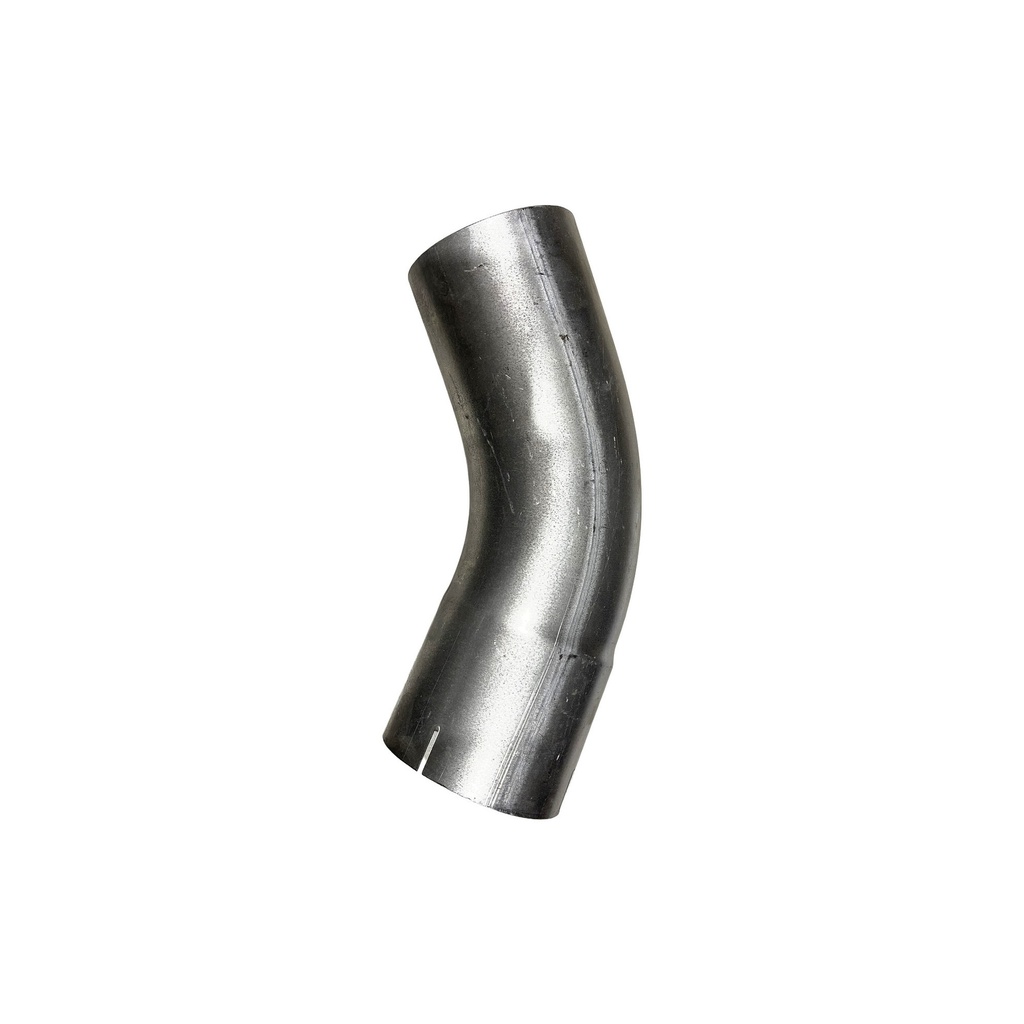 Exhaust Elbow 5in 45 Deg ID-OD ALZ   562.U4545E7A  13500AZ