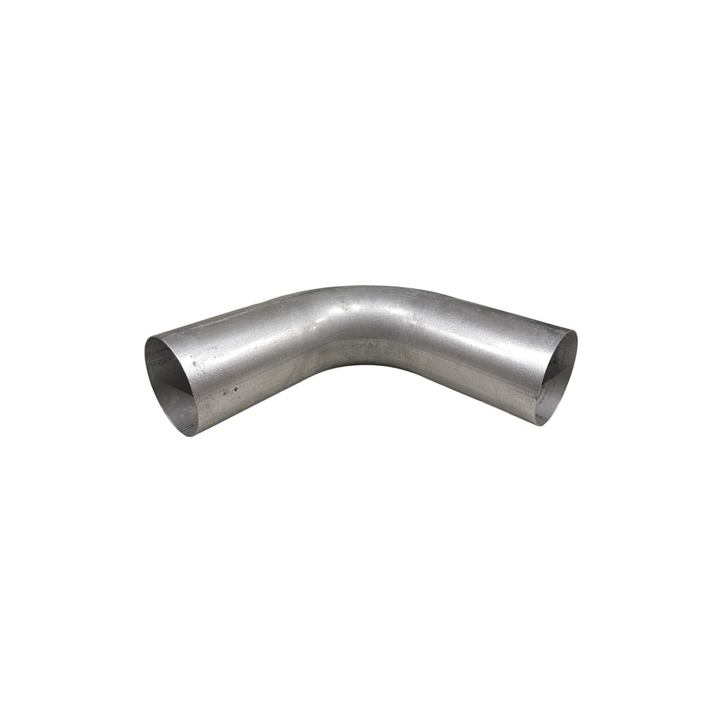 Exhaust Elbow 5in 90 Deg OD-OD ALZ   562.U4590S15A  10P500AZ