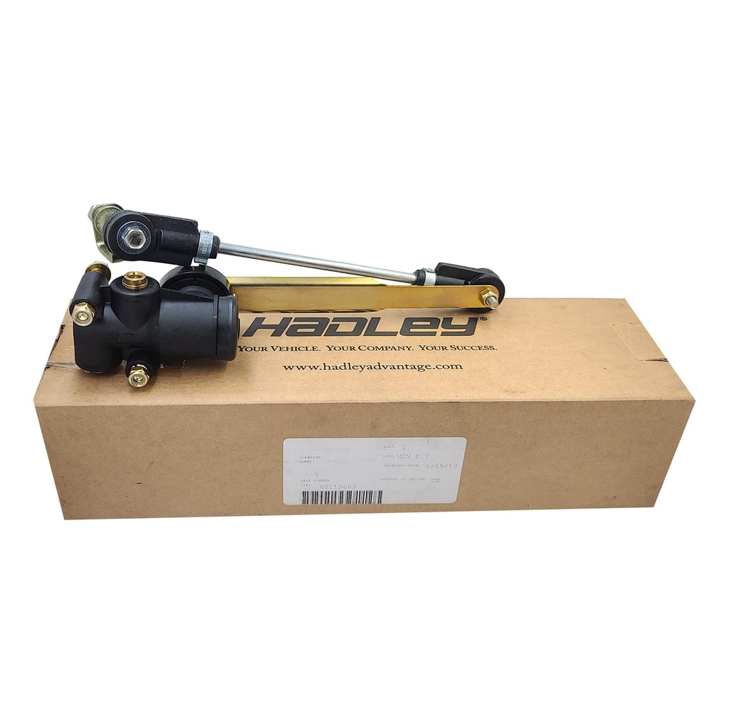 HADLEY CAB LEVELING VALVE KW 85113663