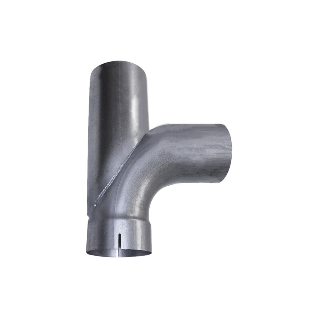 Exhaust Y Pipe 5in   562.U45YA 50YTUBE