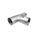 Exhaust Y Pipe 5in   562.U45YA 50YTUBE