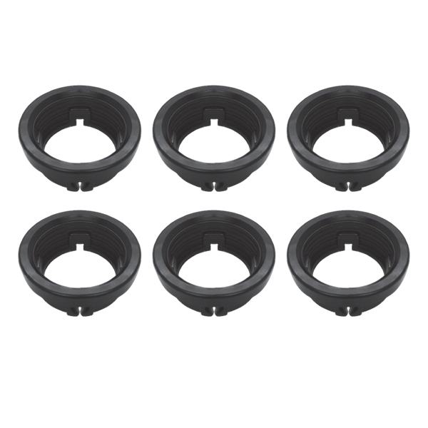 Light Grommet  571.GR10   91400   *(PACK OF 6)*