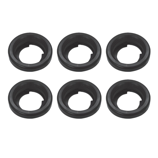 Light Grommet 571.GR30 92120 30728 43532 MB2000 *(PACK OF 6)*