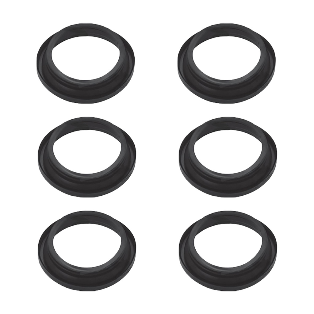 Light Grommet  571.GR40    91740  *(PACK OF 6)*
