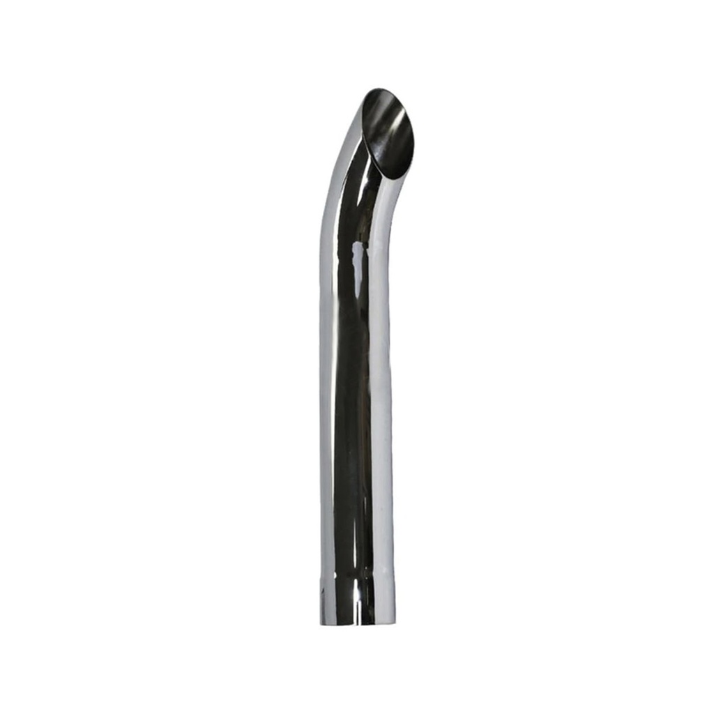 Chrome Stack 36in Length 5in ID   562.U5536C, K536EXC, P216204, 53617