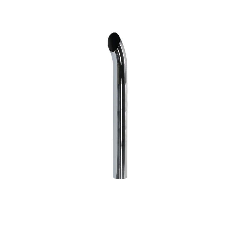 Chrome Stack 48IN Length 5in OD 562.U5548SC 54807 K548SBC P206387