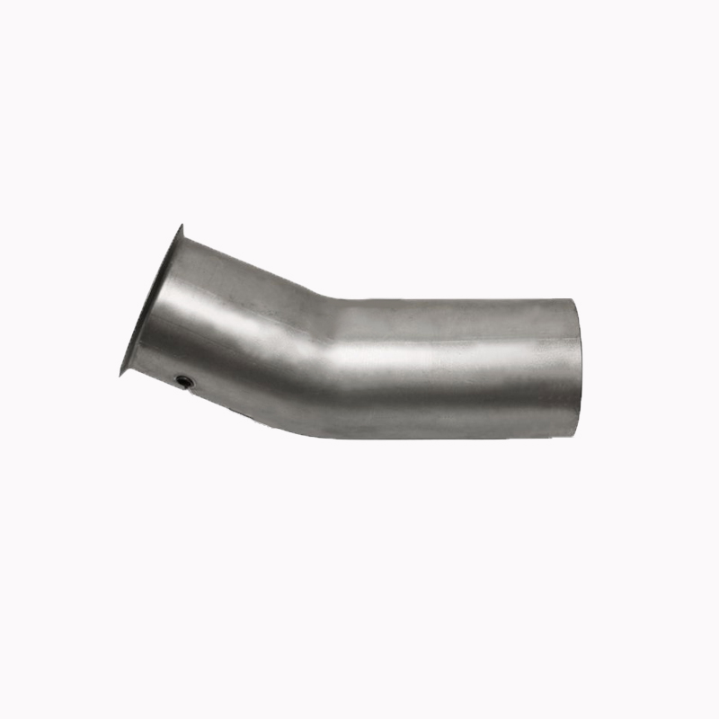 Exhaust Pipe ALZ Kenworth  562.U5917915A   K18017915  078101220