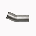 Exhaust Pipe ALZ Kenworth  562.U5917915A   K18017915  078101220