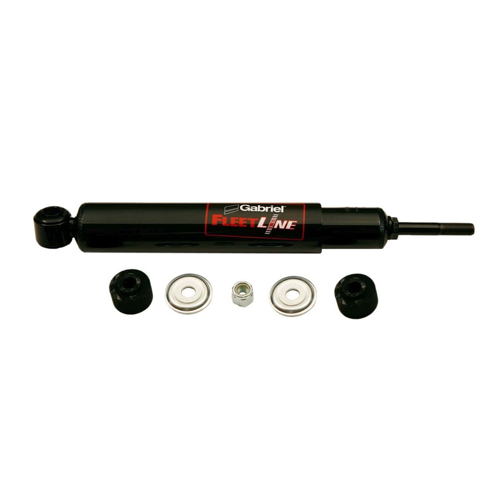 [7Q-BZLL-W3OV] Shock Absorber Gabriel 83111