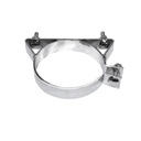 Stack Mtg Bracket 5in Chrome Kenworth  562.U5952BKC   ACFM5