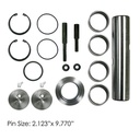KING PIN KIT RH 502.683 460.544C 6073300519KZ, 6073300519, KPK1005