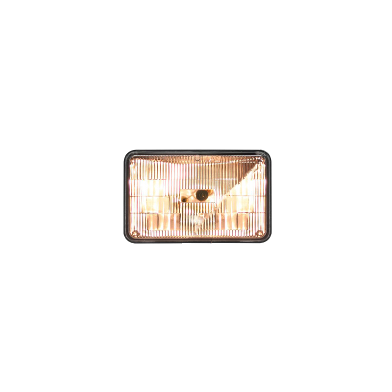 Headlamp H4656/2A1 Low Beam 12V   571.H4656    1651757C1  H4656