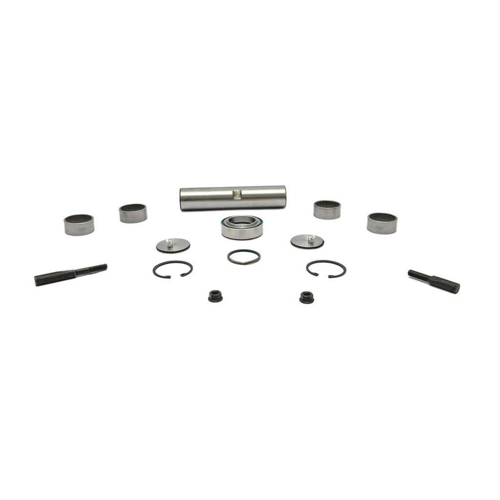 [GA-9LHH-YV5F] King Pin Kit LH Needle Bushing 502.682 460.543C  6073300419