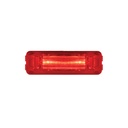 Marker Light LED 1in X 4in Red   571.LD191R2   19350R