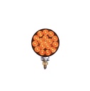 Pedestal Light Round Double Face LED 571.LD23AR34 G53002750 2750 38103 38103B