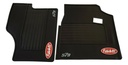 SET OF OEM PETERBILT PBL0G0579 - FLOORCOVER-MAT PB 579