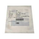 OEM CUMMINS GASKET,CONNECTION  4932615