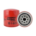 Engine Oil Filter Baldwin B163 Transmission Filter