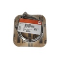 OEM CUMMINS EGR COOLER CLAMP ISX 2016  	3685309