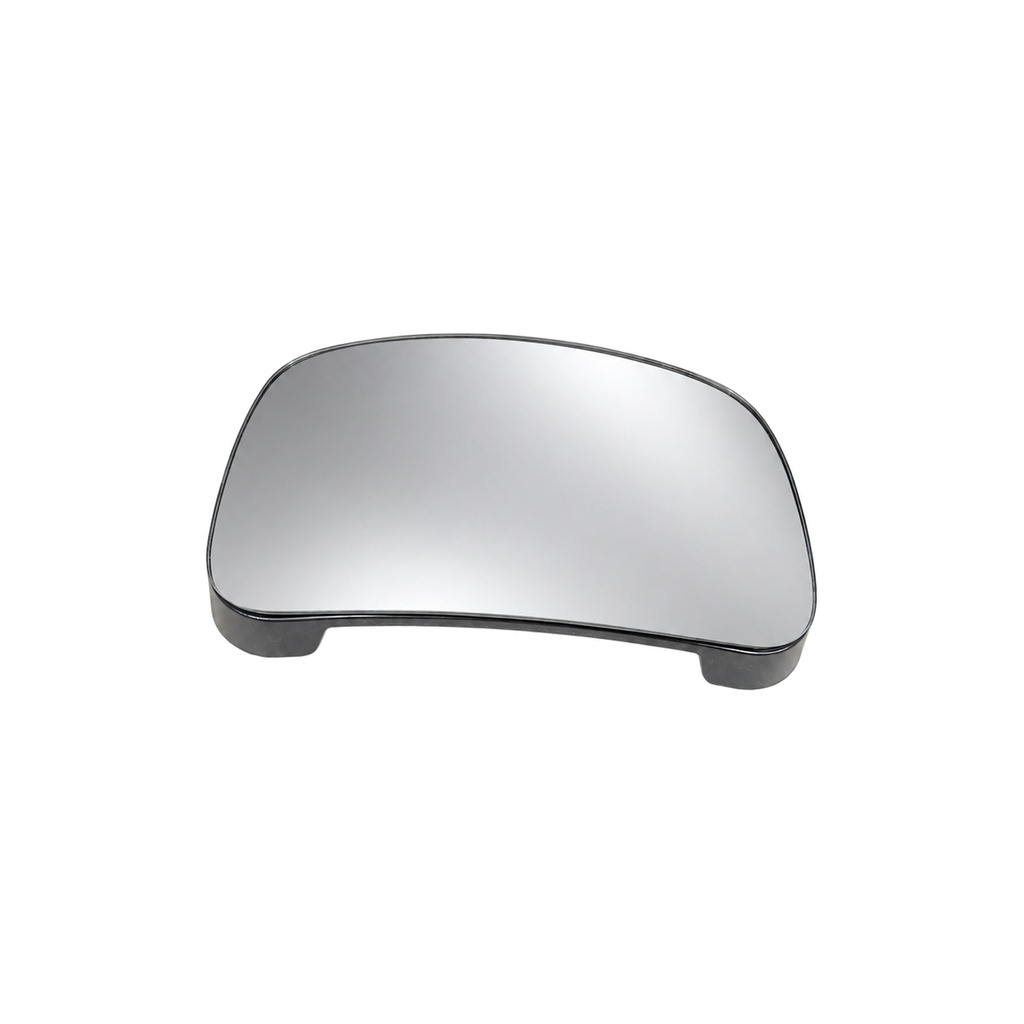 Mirror Plate - Glass Heated LH/RH P4  563.46093