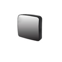 Mirror Glass Convex Heated Freightliner 563.46066  	A22-59713-001