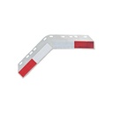 Conspicuity Plate  562.444 RT35 033-04263 03304263