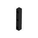 Trailer-Dock Bumper Poly Universal  562.6178UB  BP9934408