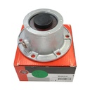 6 HOLE HUBCAP 4-1/2 BC W PLUG H343-4024   84024