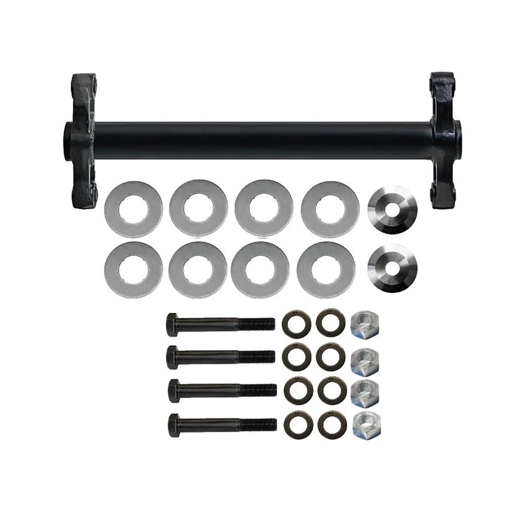 Control Arm Beam Kit Meritor  MA6345K   KIT11305  FRK0510031  A23216D4632K
